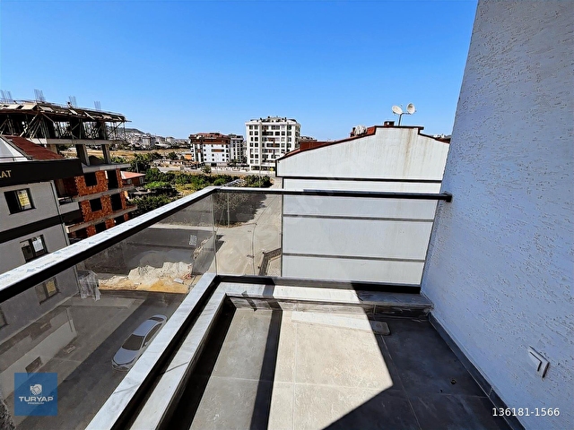 TURYAP PREMIUM FIRSAT DAİRESİ SULTANBEYLİ MİMAR SİNAN MAHALLESİ - Görsel 9