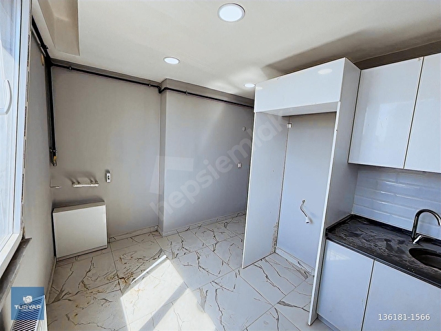 TURYAP PREMIUM FIRSAT DAİRESİ SULTANBEYLİ MİMAR SİNAN MAHALLESİ - Görsel 8