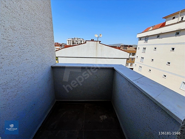 TURYAP PREMIUM FIRSAT DAİRESİ SULTANBEYLİ MİMAR SİNAN MAHALLESİ - Görsel 14