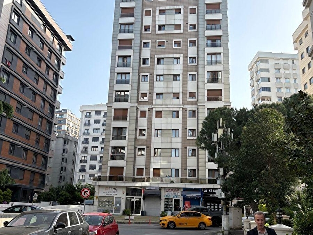 KAPTAN ARİF SOKAKTA KİRALIK DAİRE
