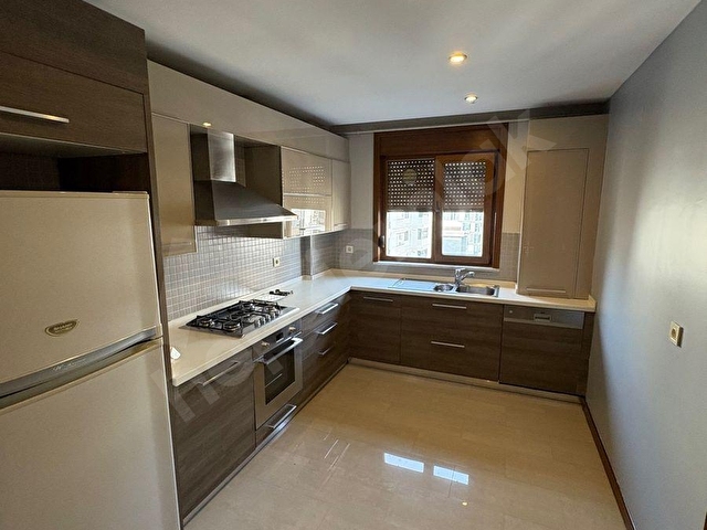 KAPTAN ARİF SOKAKTA KİRALIK DAİRE - Görsel 22