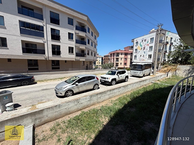 ÇANAKKALE MERKEZDE ÜNİVERSİTEYE YAKIN KİRALIK 1+1 EŞYALI DAİRE - Görsel 25