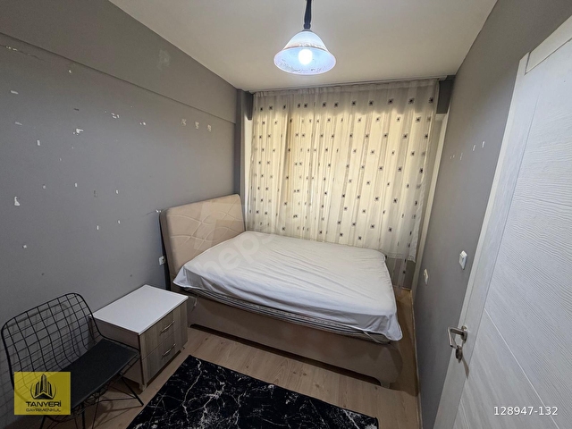 ÇANAKKALE MERKEZDE ÜNİVERSİTEYE YAKIN KİRALIK 1+1 EŞYALI DAİRE - Görsel 30
