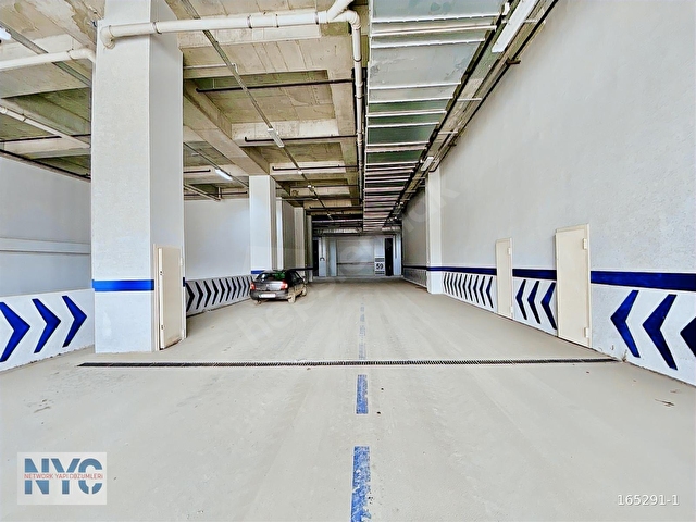 ÖZEL FIRSATLAR İLE 256 m2 İŞYERİ HADIMKÖY TİCARETHANE METKAPTA! - Görsel 3