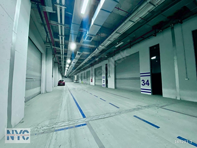 ÖZEL FIRSATLAR İLE 256 m2 İŞYERİ HADIMKÖY TİCARETHANE METKAPTA! - Görsel 8
