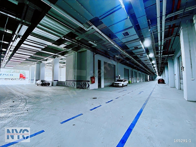 ÖZEL FIRSATLAR İLE 256 m2 İŞYERİ HADIMKÖY TİCARETHANE METKAPTA! - Görsel 5