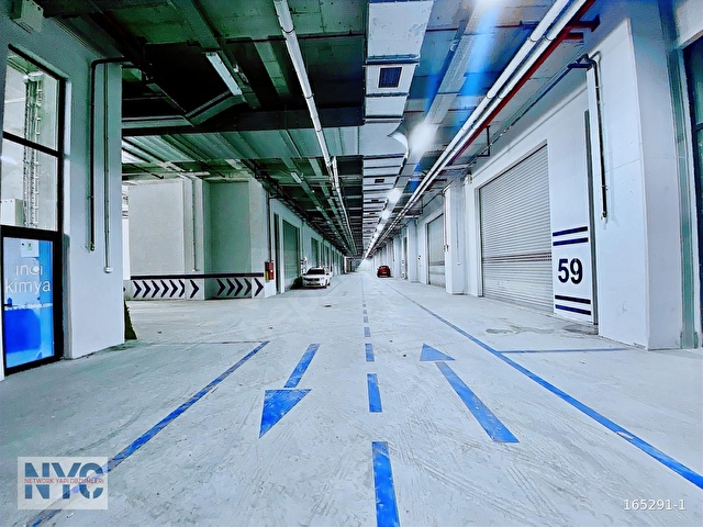 ÖZEL FIRSATLAR İLE 256 m2 İŞYERİ HADIMKÖY TİCARETHANE METKAPTA! - Görsel 4