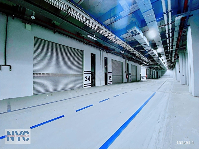 ÖZEL FIRSATLAR İLE 256 m2 İŞYERİ HADIMKÖY TİCARETHANE METKAPTA! - Görsel 6