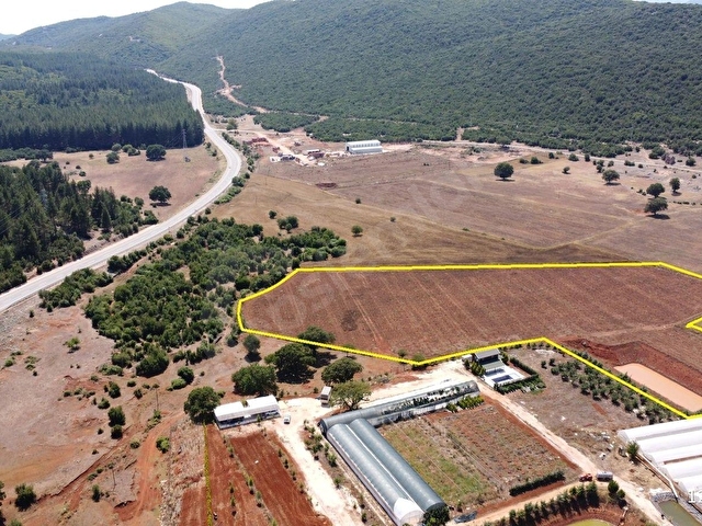 VIP GAYRİMENKUL  den KAŞ - DEMRE ARASI ANAYOLA SIFIR ARAZİ - Görsel 14
