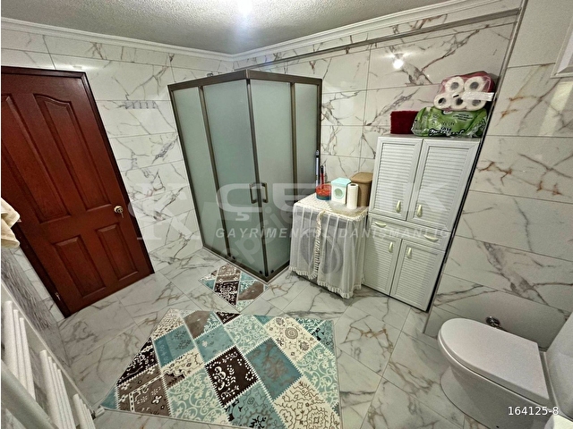 ÇELİKTEN HACI YUSUF MAH ÇARŞI MERKEZDE 3+1 150m2 SATILIK DAİRE - Görsel 22
