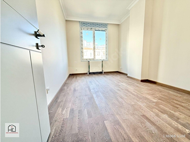 HAN EMLAKTAN CADDEBOSTAN SAHİLDE 3+1 BUTİK BİNADA LÜKS FIRSAT - Görsel 25