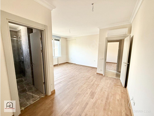 HAN EMLAKTAN CADDEBOSTAN SAHİLDE 3+1 BUTİK BİNADA LÜKS FIRSAT - Görsel 17