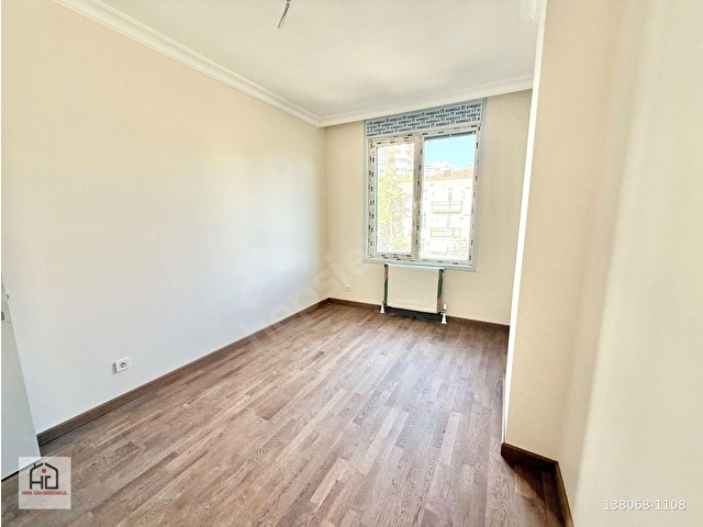 HAN EMLAKTAN CADDEBOSTAN SAHİLDE 3+1 BUTİK BİNADA LÜKS FIRSAT - Görsel 8