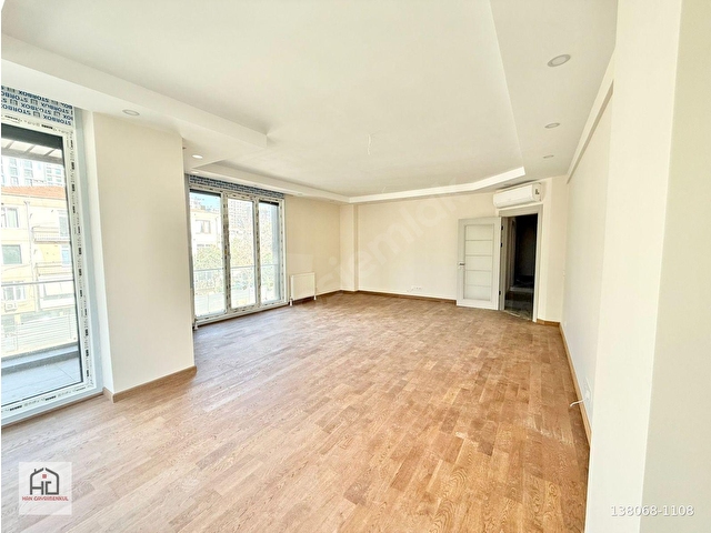 HAN EMLAKTAN CADDEBOSTAN SAHİLDE 3+1 BUTİK BİNADA LÜKS FIRSAT - Görsel 21