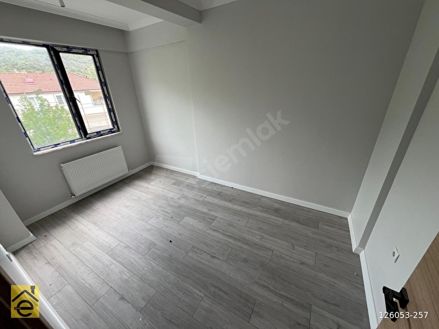 EKSENDEN KEMER MEVKİİ ARAKAT SIFIR 1+1 DAİRE. - Görsel 4