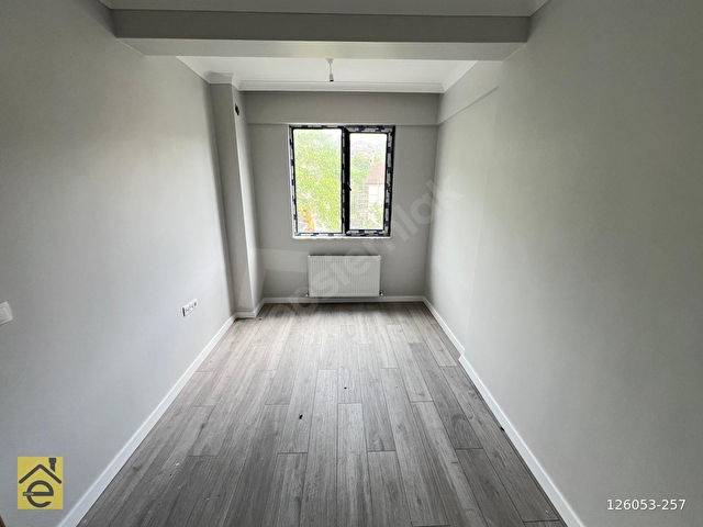 EKSENDEN KEMER MEVKİİ ARAKAT SIFIR 1+1 DAİRE. - Görsel 3