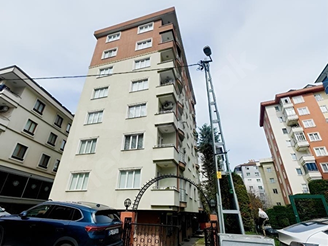 ÜMRANİYE AKTÜELDEN NİKAH SARAYI KARŞISINDA 90 M2 FIRSAT - Görsel 29