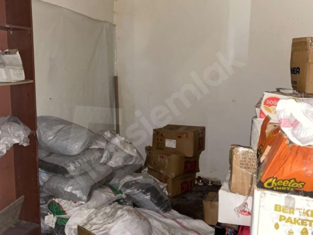 Topkapıda Kiralık 200 m² Depo/Atölye - Vatan Cd. Yakını - Görsel 12
