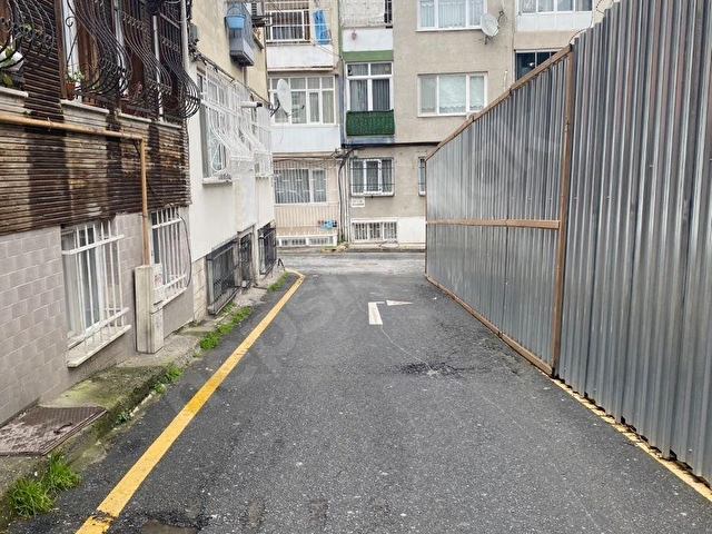 Topkapıda Kiralık 200 m² Depo/Atölye - Vatan Cd. Yakını - Görsel 16