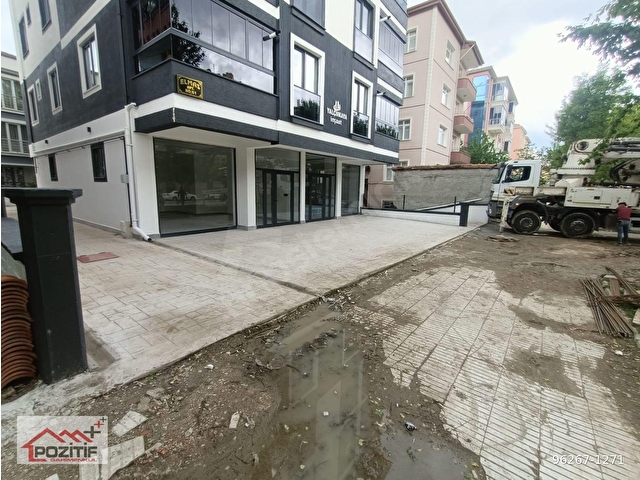 ULUKAVAK MAHALLESİ VARİNLİ CADDESİ ÜZERİ 70 M2 DÜKKAN - Görsel 8