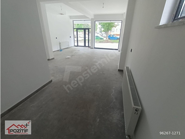 ULUKAVAK MAHALLESİ VARİNLİ CADDESİ ÜZERİ 70 M2 DÜKKAN - Görsel 9