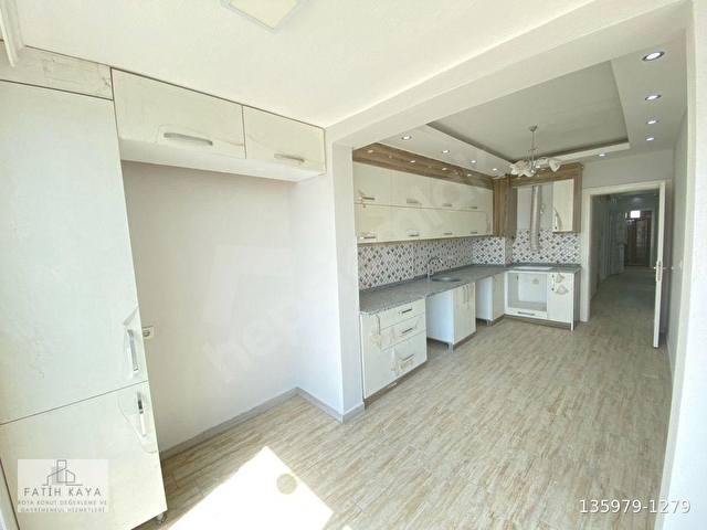 Rota dan 3+1 ve 2+1 Denipol e yürüme mesafesinde satılık dubleks daire