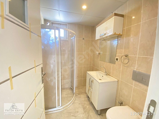 Rota dan 3+1 ve 2+1 Denipol e yürüme mesafesinde satılık dubleks daire - Görsel 18