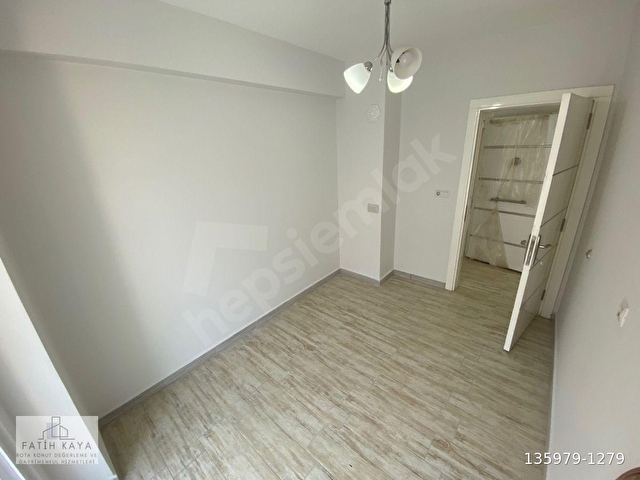 Rota dan 3+1 ve 2+1 Denipol e yürüme mesafesinde satılık dubleks daire - Görsel 14