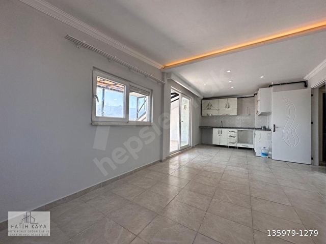 Rota dan 3+1 ve 2+1 Denipol e yürüme mesafesinde satılık dubleks daire - Görsel 26