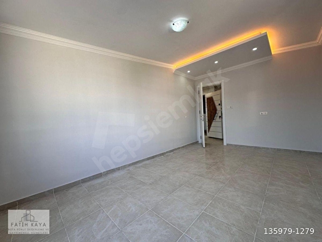 Rota dan 3+1 ve 2+1 Denipol e yürüme mesafesinde satılık dubleks daire - Görsel 19