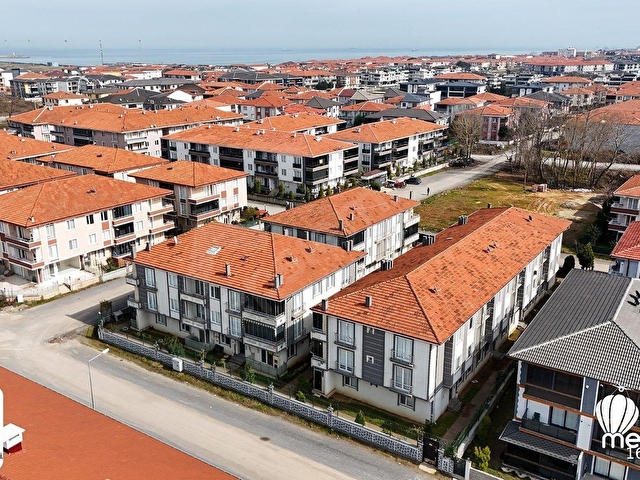 SAKARYA KARASUDA SATILIK HAVUZLU DAİRE - Görsel 24