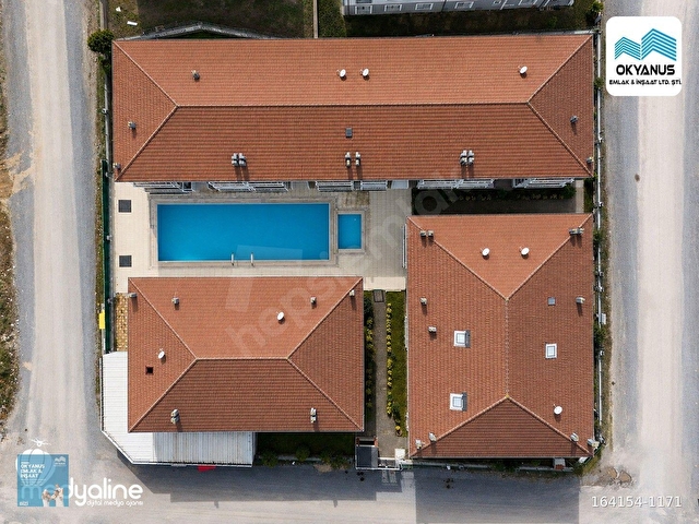 SAKARYA KARASUDA SATILIK HAVUZLU DAİRE - Görsel 2