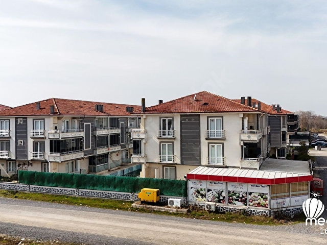 SAKARYA KARASUDA SATILIK HAVUZLU DAİRE - Görsel 25