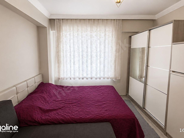 SAKARYA KARASUDA SATILIK HAVUZLU DAİRE - Görsel 9
