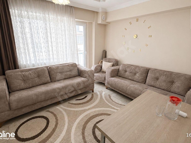 SAKARYA KARASUDA SATILIK HAVUZLU DAİRE - Görsel 14