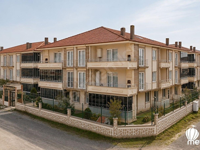 SAKARYA KARASUDA SATILIK HAVUZLU DAİRE - Görsel 19