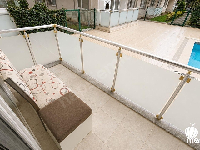 SAKARYA KARASUDA SATILIK HAVUZLU DAİRE - Görsel 20