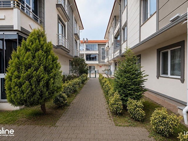 SAKARYA KARASUDA SATILIK HAVUZLU DAİRE - Görsel 5