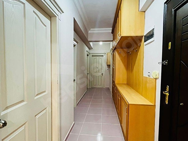 KUZEYYAKA MUHTARLIK KARŞISI ALIŞVERİŞ NOKTALARI YAKINI KATTA 2+1 SATILIK KONUT - Görsel 24