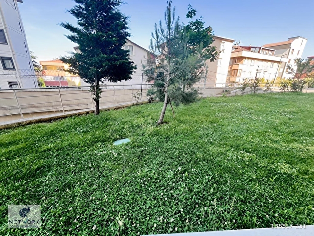 NETWORK DORUK GM DEN AYDINTEPE MAH.EVORA EŞYALI KİR. 1+1 DAİRE - Görsel 26