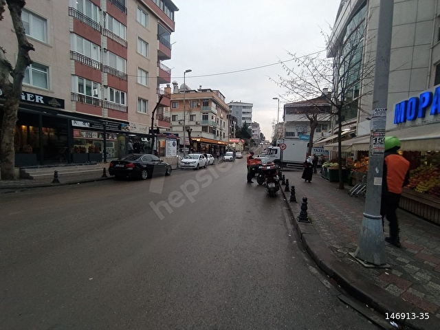 AYDINTEPE E5 E VE MARMARAYA ÇOK YAKIN ARA KAT 2+1 KİRALIK DAİRE - Görsel 23