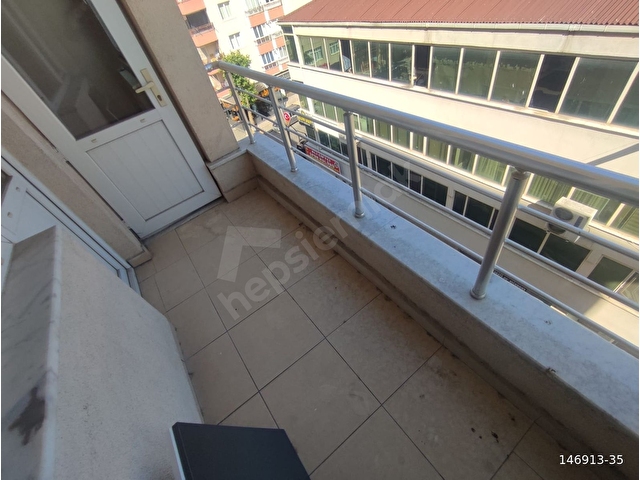 AYDINTEPE E5 E VE MARMARAYA ÇOK YAKIN ARA KAT 2+1 KİRALIK DAİRE - Görsel 6
