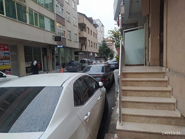 AYDINTEPE E5 E VE MARMARAYA ÇOK YAKIN ARA KAT 2+1 KİRALIK DAİRE - Görsel 29