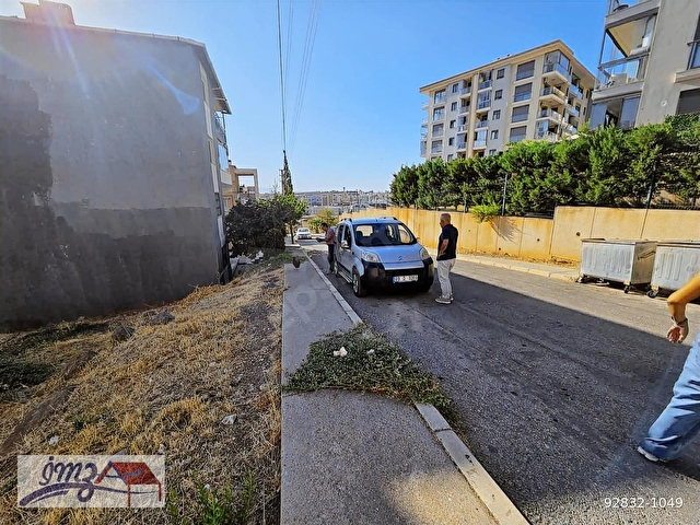 Çiğli Harmandalı 179 m2 Satılık Arsa - Görsel 10