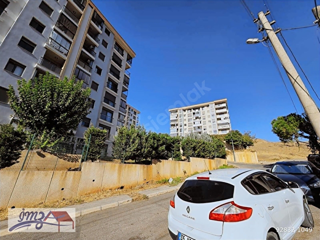 Çiğli Harmandalı 179 m2 Satılık Arsa - Görsel 7