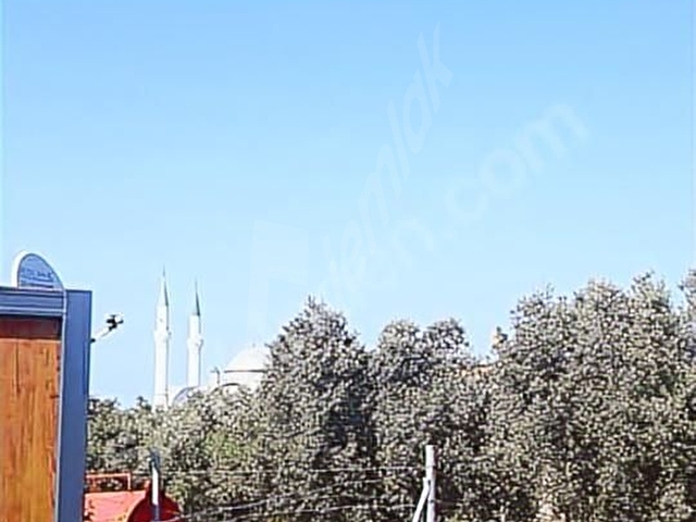 Mudanya Eşkelde Deniz Yakını, 42 m² Konteynerli Fırsat Arsa - Görsel 9
