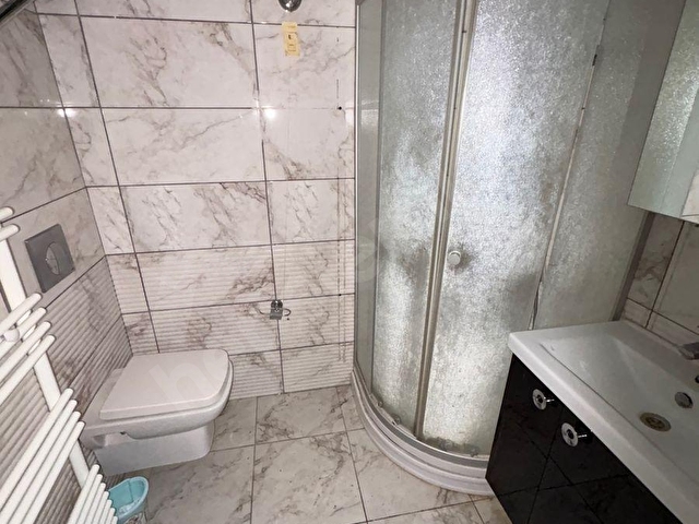 MARMARADAN ŞÜKRÜPAŞADA YATIRIMLIK 2+1 EŞYALI SATILIK DAİRE - Görsel 17