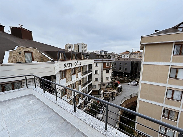 Maltepe Girne Satılık