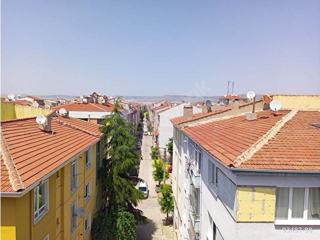 MİRAÇ EMLAKTAN TUNALIDA 4+1 DUBLEKS DAİRE - Görsel 10