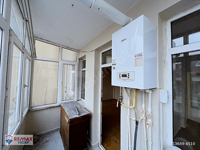 FATİH AKŞEMSETTİN MAH AKDENİZ SARIGÜZEL CAD. KIRALIK 2+1 DAİRE - Görsel 26